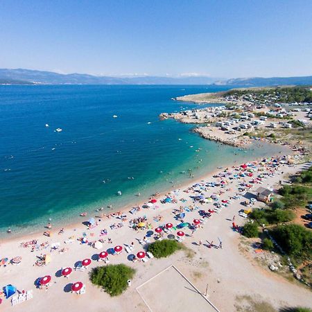Apartment Bujas Šilo Екстериор снимка
