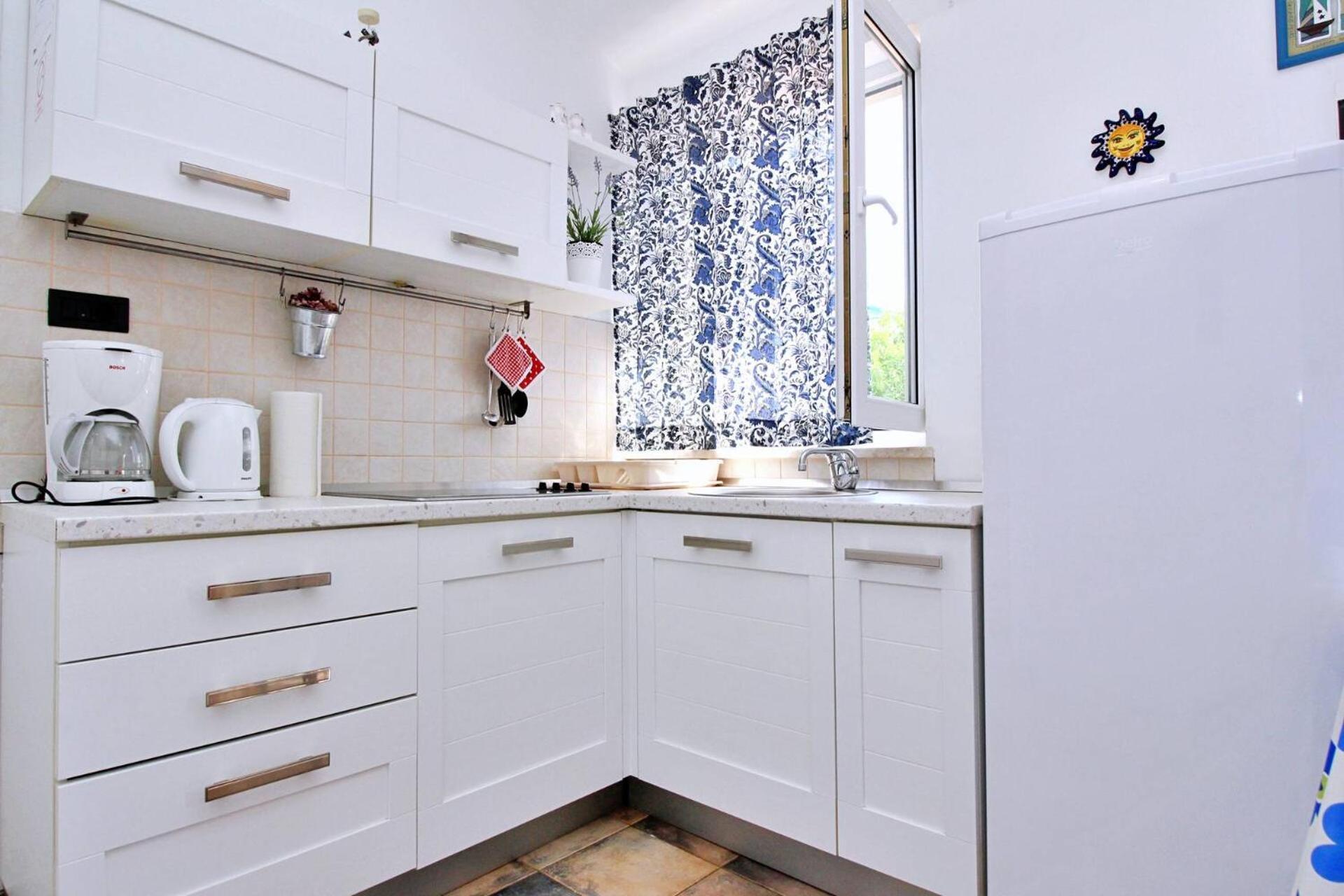 Apartment Bujas Šilo Екстериор снимка