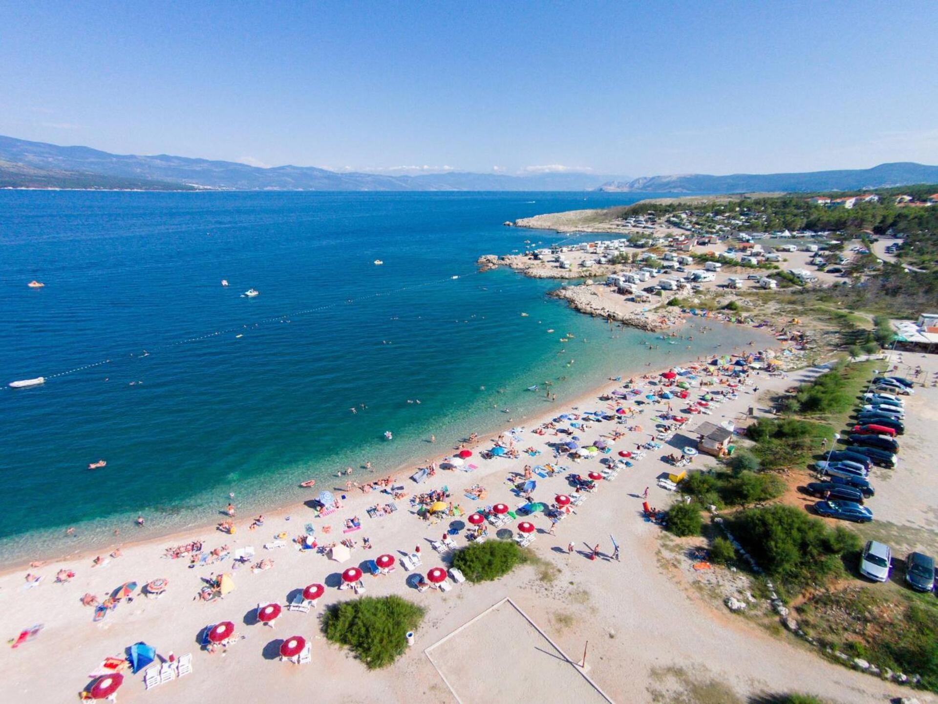 Apartment Bujas Šilo Екстериор снимка