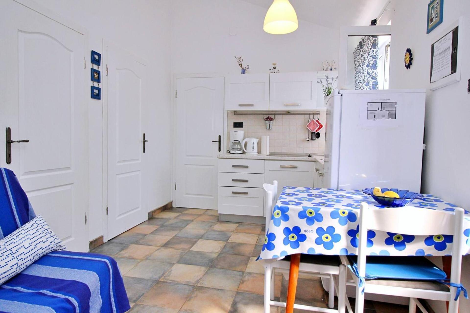 Apartment Bujas Šilo Екстериор снимка