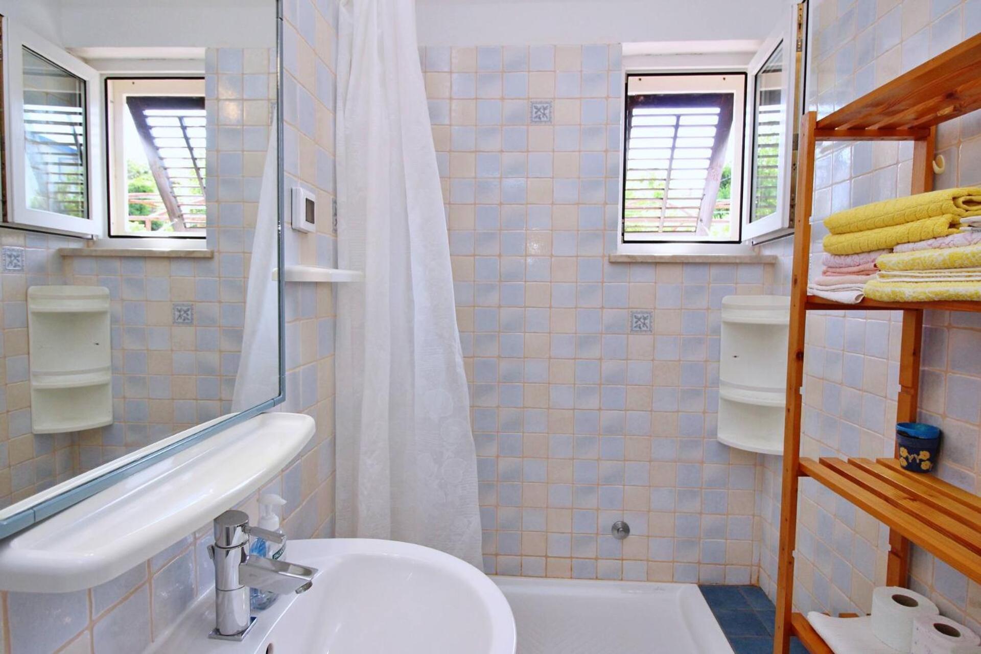 Apartment Bujas Šilo Екстериор снимка