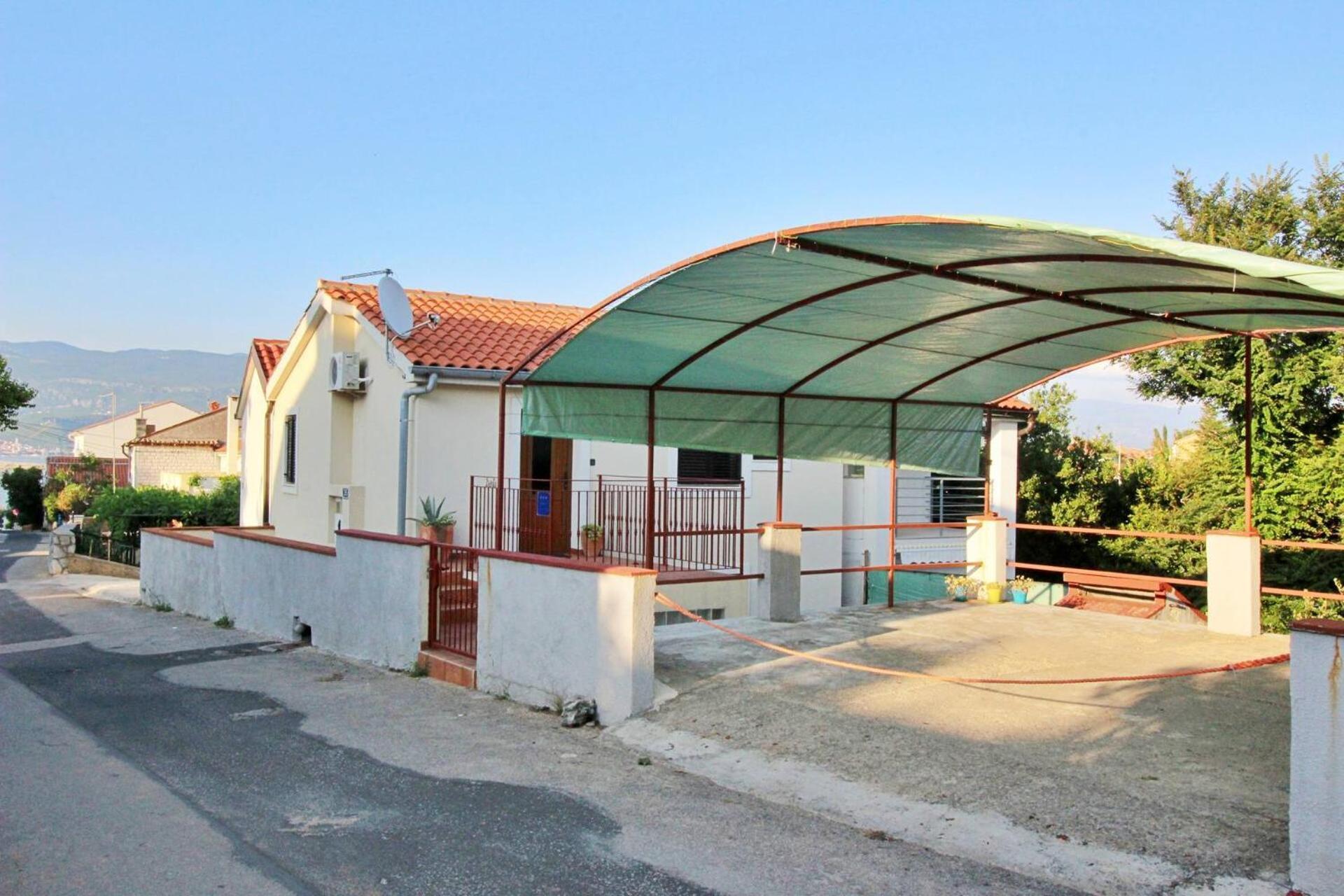 Apartment Bujas Šilo Екстериор снимка