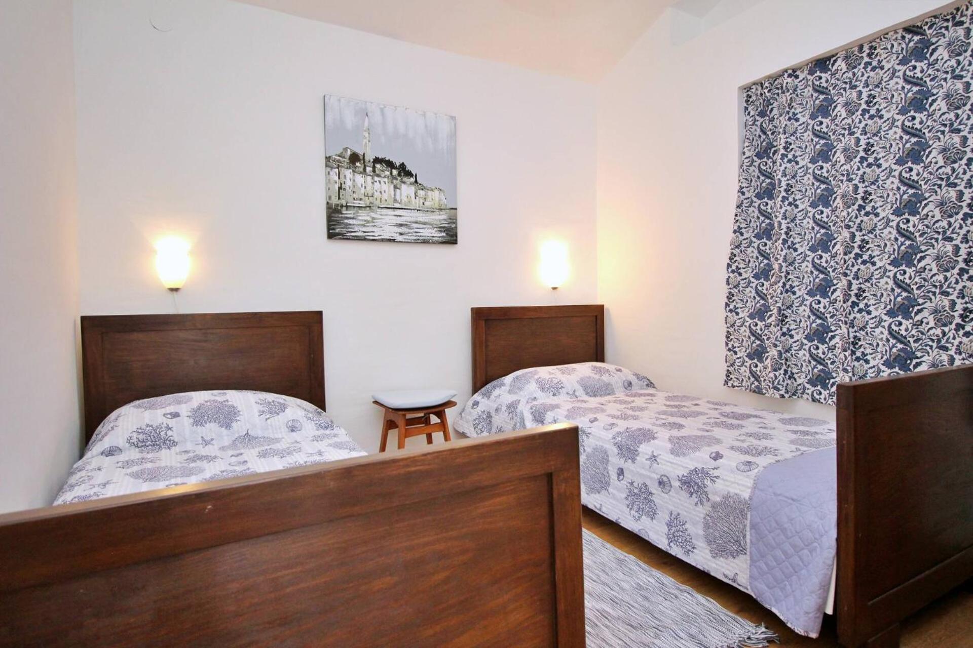 Apartment Bujas Šilo Екстериор снимка