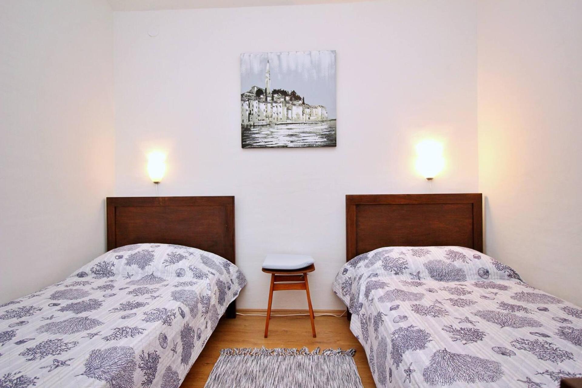 Apartment Bujas Šilo Екстериор снимка