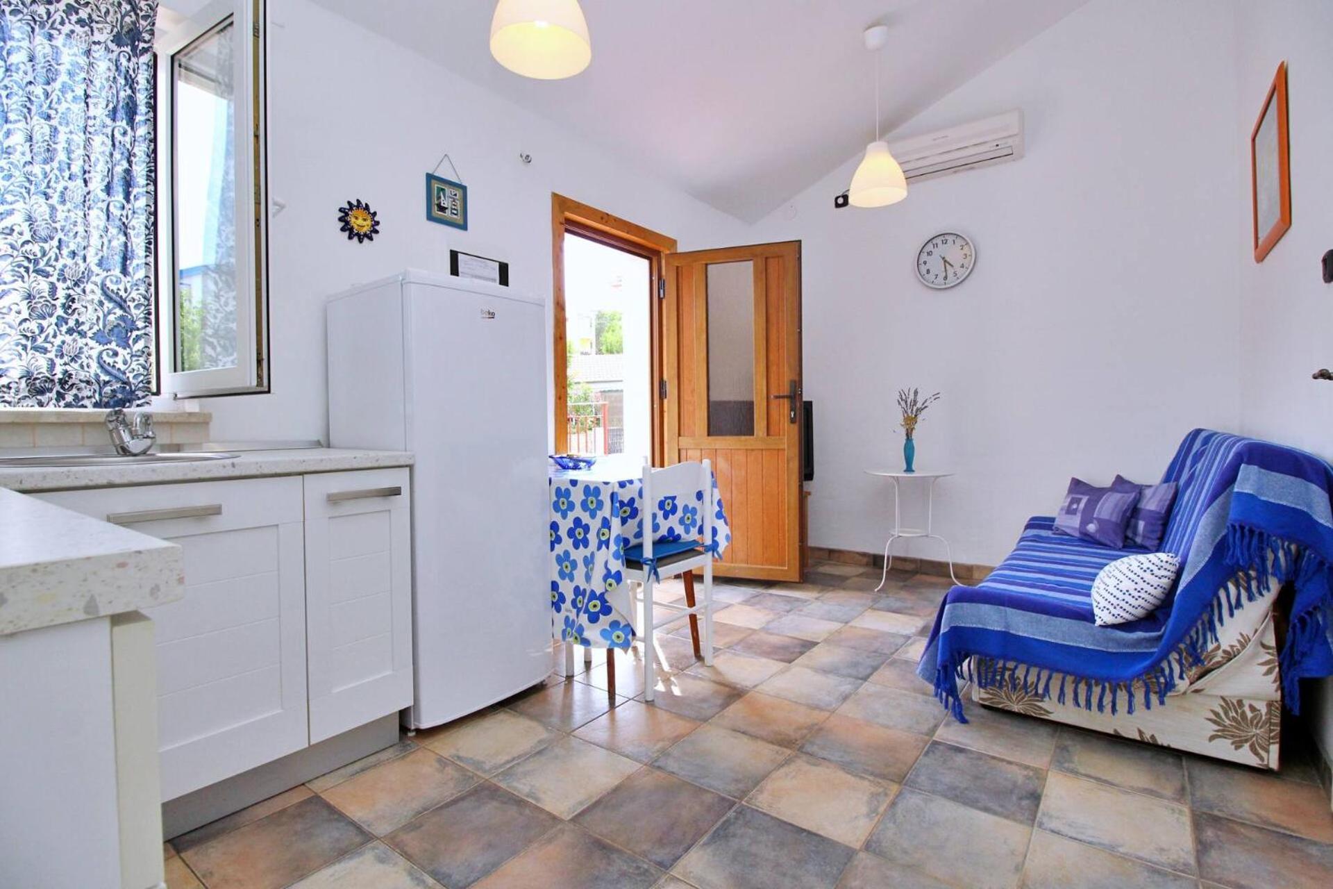 Apartment Bujas Šilo Екстериор снимка