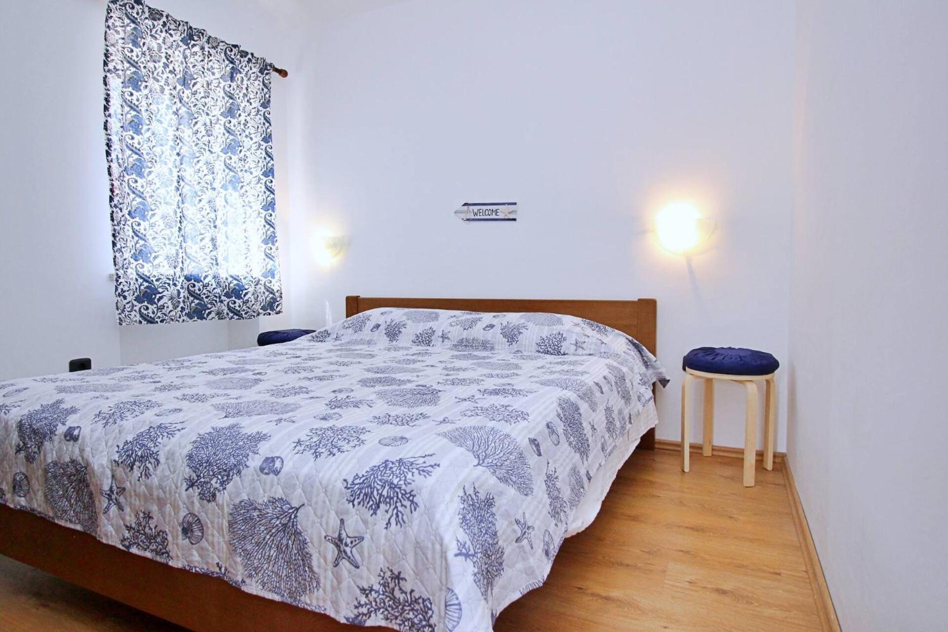 Apartment Bujas Šilo Екстериор снимка