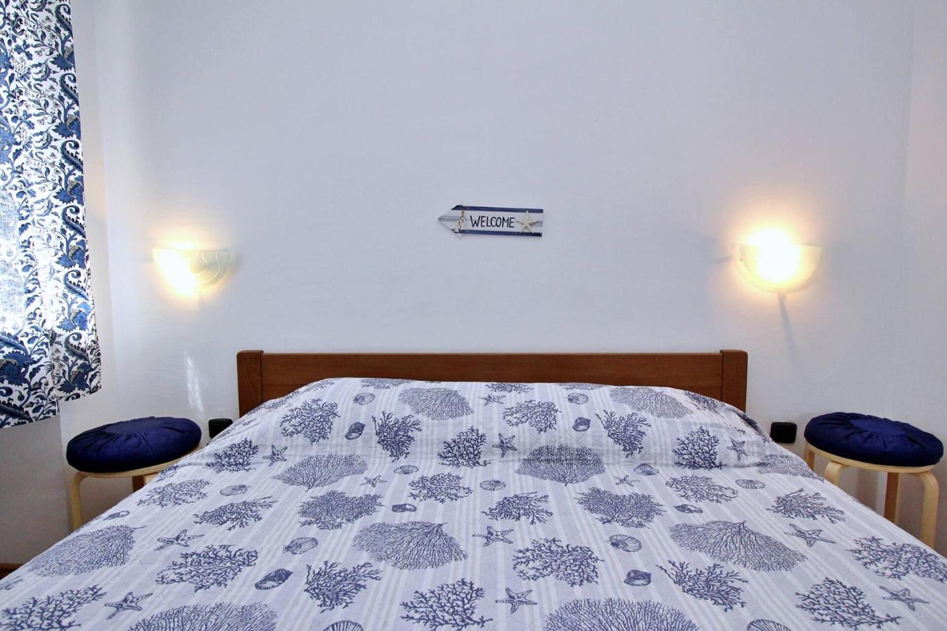 Apartment Bujas Šilo Екстериор снимка