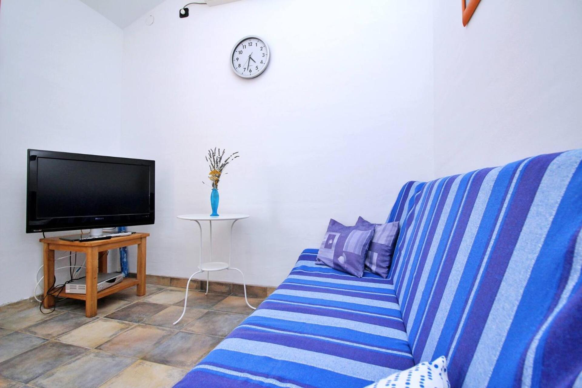 Apartment Bujas Šilo Екстериор снимка